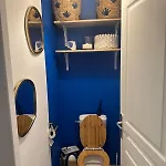 Maison *