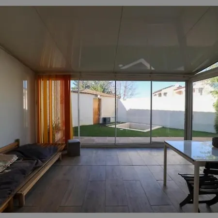 Maison Villa