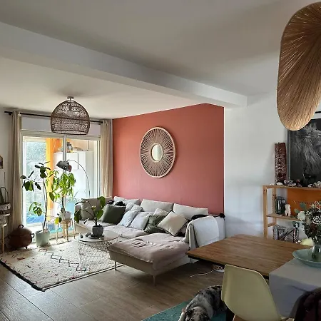 Maison Villa