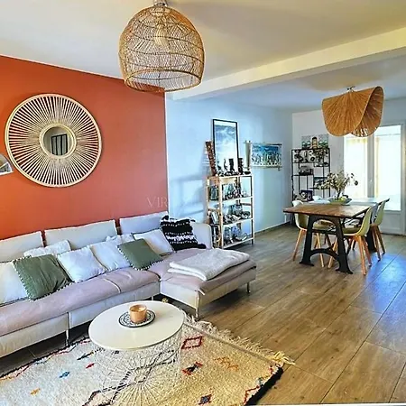 Maison Narbona