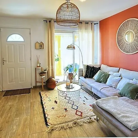 Villa Maison