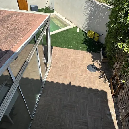 Maison Villa