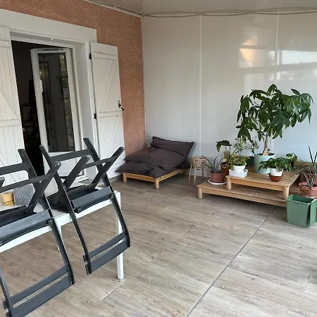 Maison ナルボンヌ